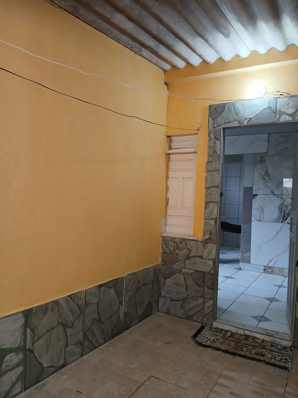 Aluga-se apartamento estilo casa  - Foto 5