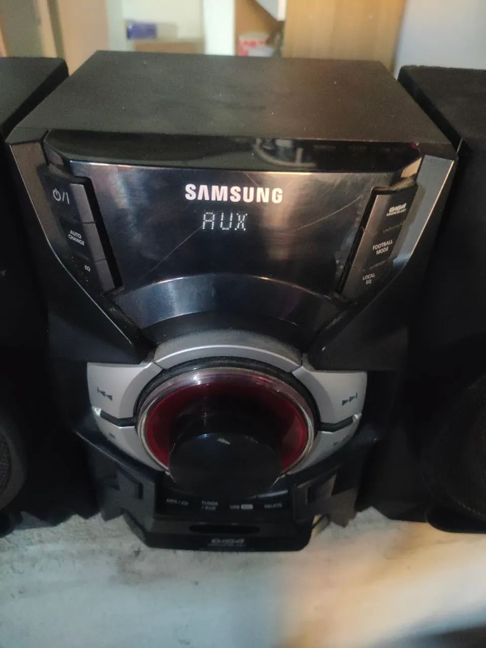 Som Samsung  - Foto 3