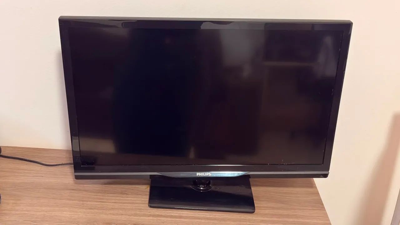 Televisão Philips 24? - Foto 3