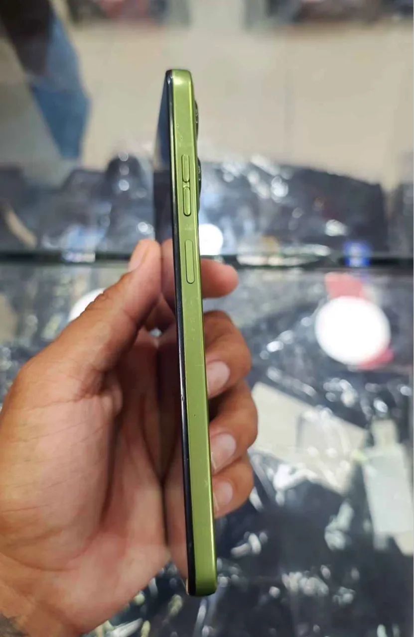 VENDO CELULAR MOTO G15 256GB FUNCIONANDO TUDO PERFEITAMENTE  - Foto 2