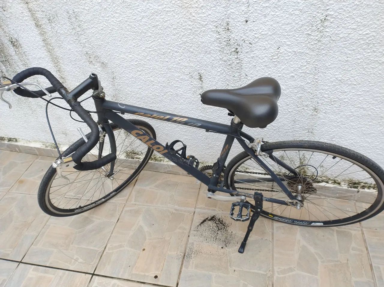 Bicicleta Caloi 10 - Foto 3