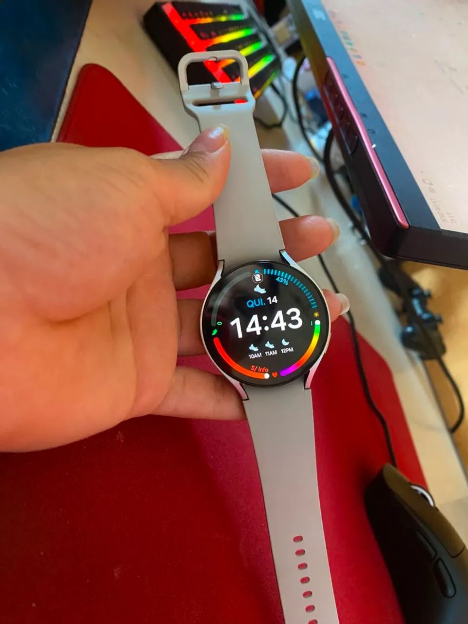 Galaxy Watch 6  - Foto 4