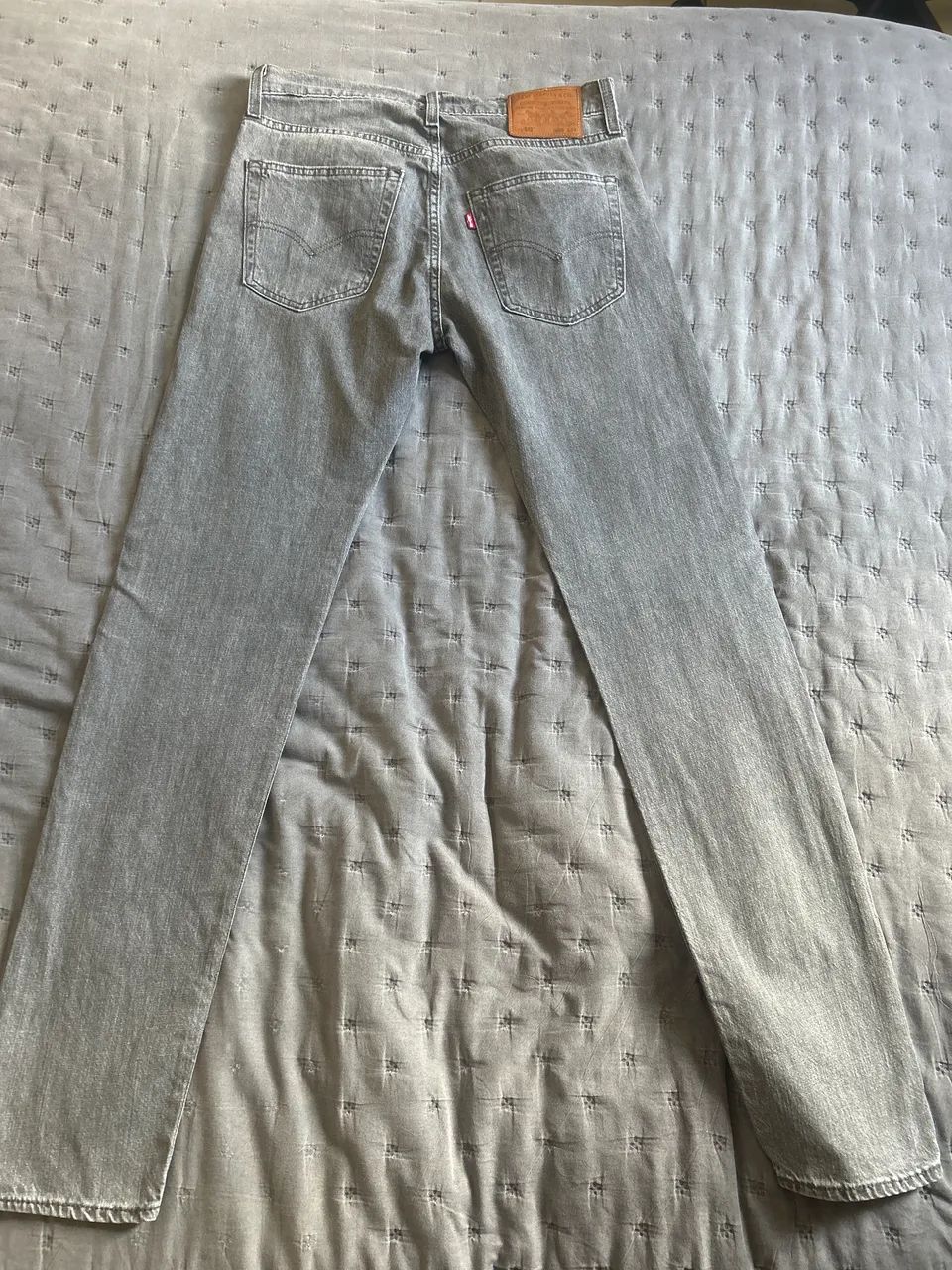 Calça levis - Foto 2