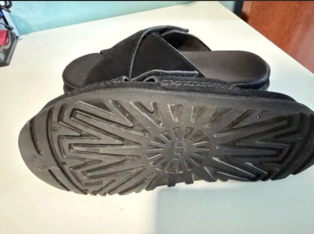 Sandália Ugg original  - Foto 3