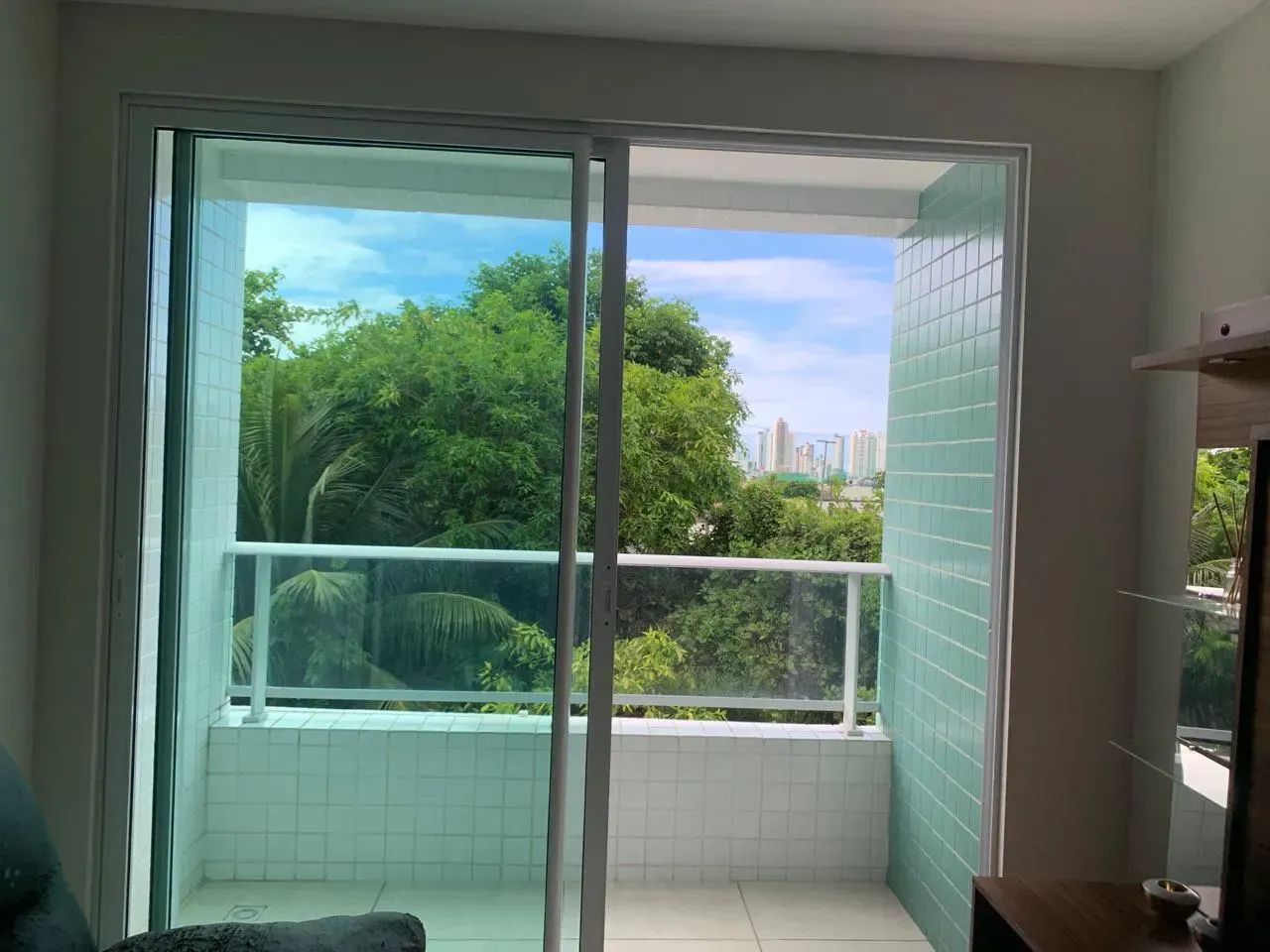 VENDE APARTAMENTO COM 02 QUARTOS BAIRRO CASTELO BRANCO - Foto 2