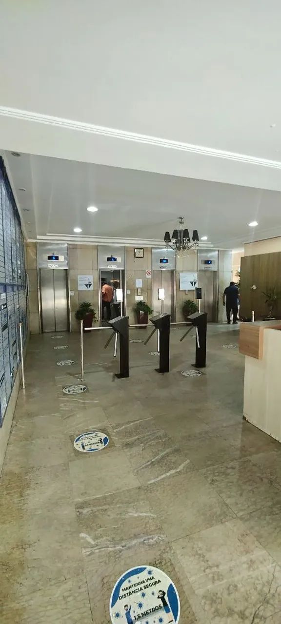 Vendo sala comercial fortaleza 