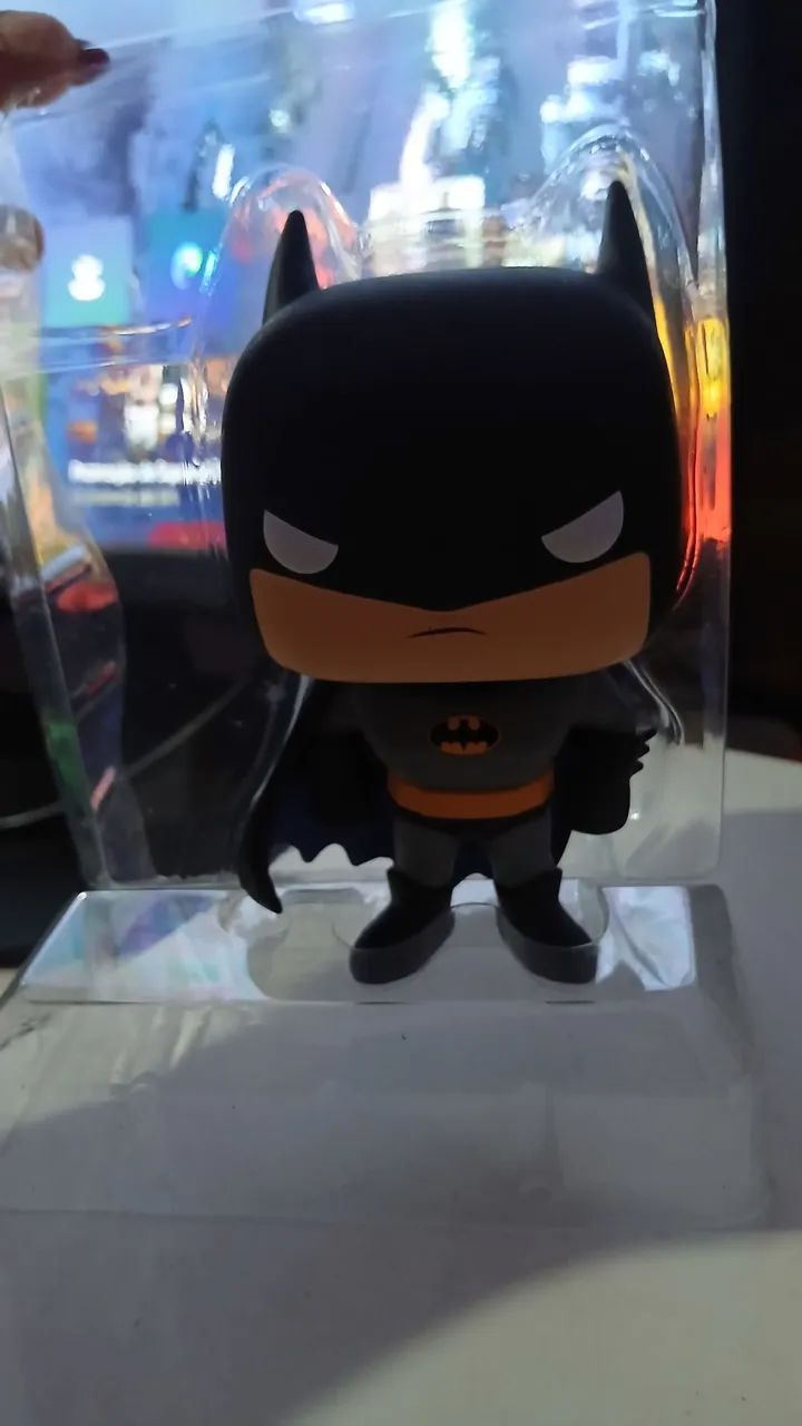 Funko pop Batman The animated series - Foto 2