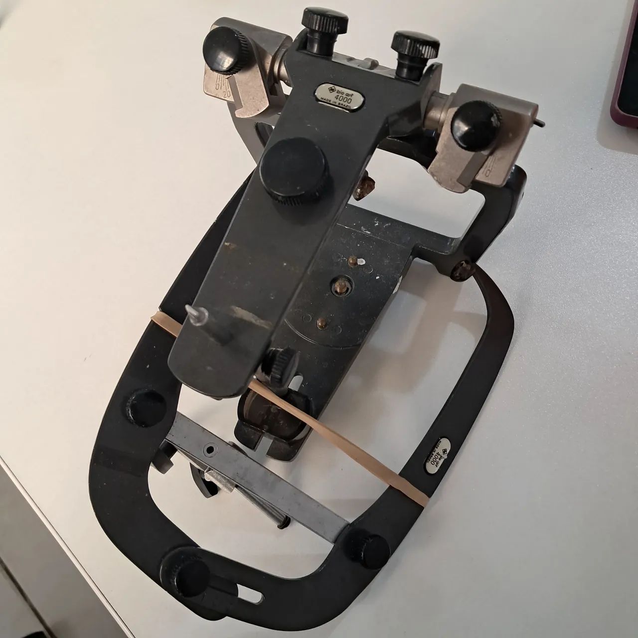 Articulador Bioart