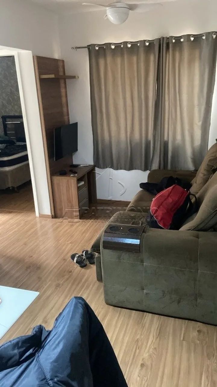 Apartamento 2 Dorm. Eucaliptos - Foto 4