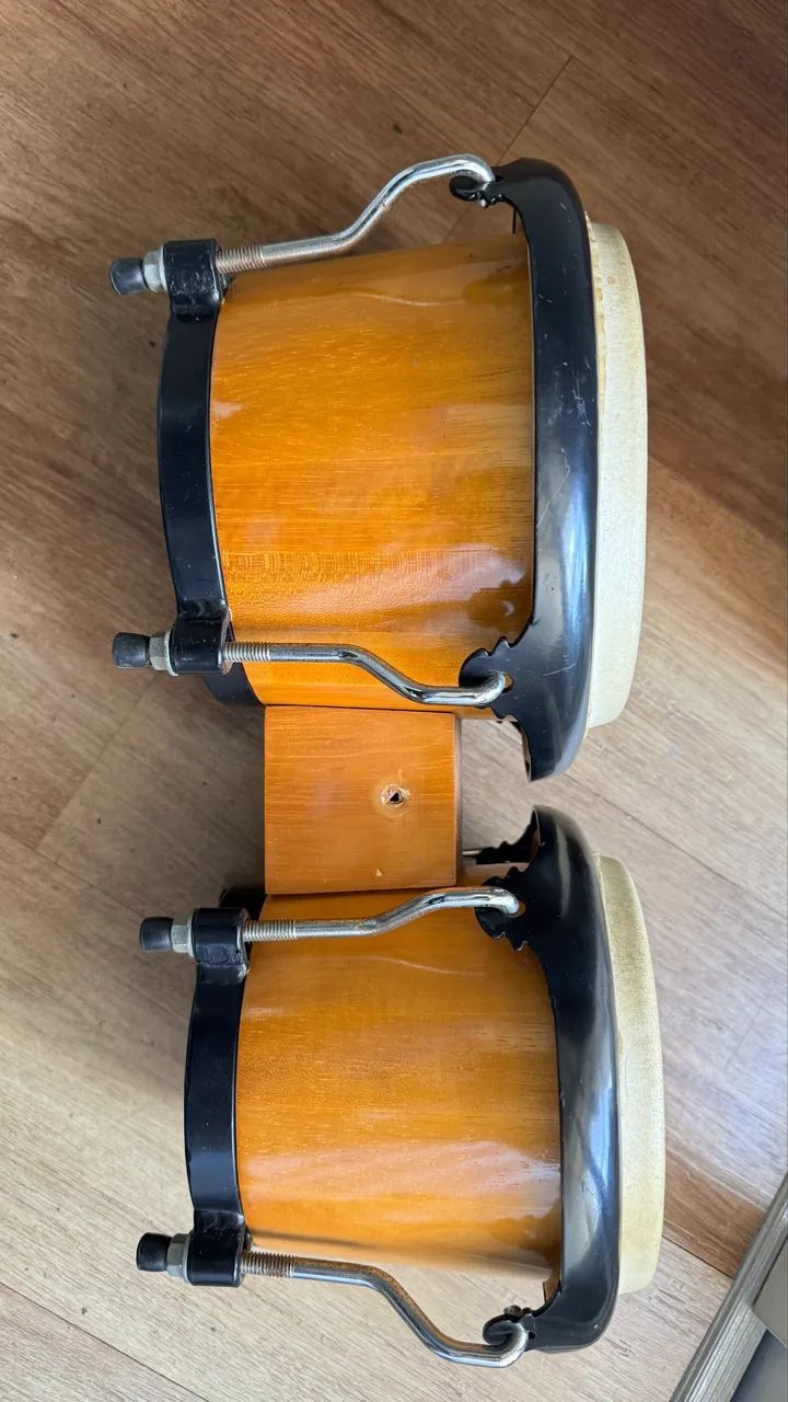 Bongo  - Foto 3