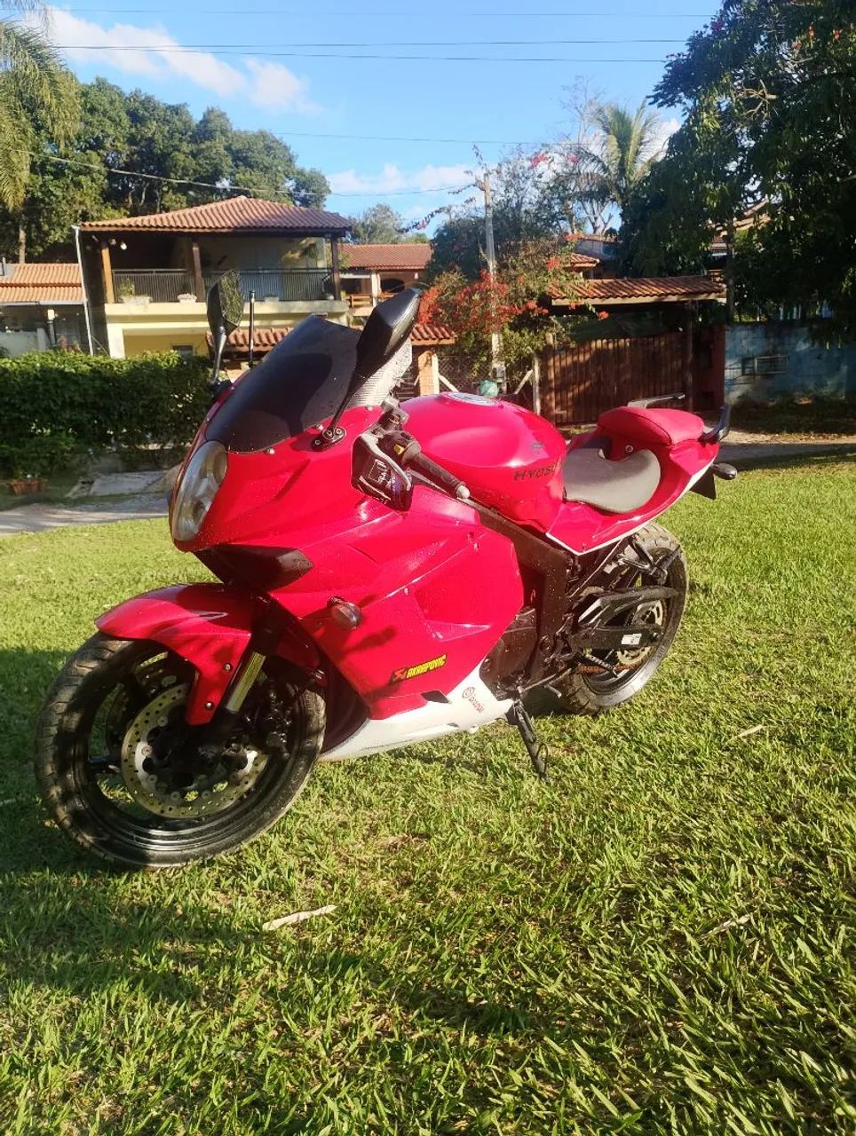 Vendo ou troco  - Foto 2