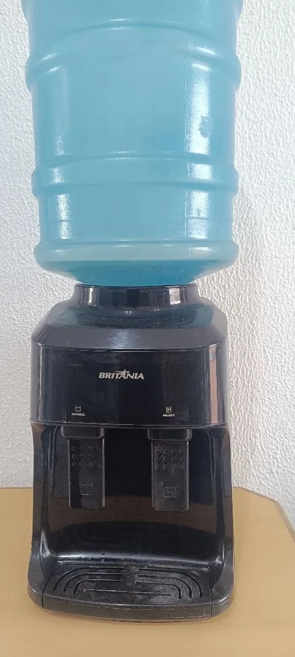 Bebedouro elétrico 