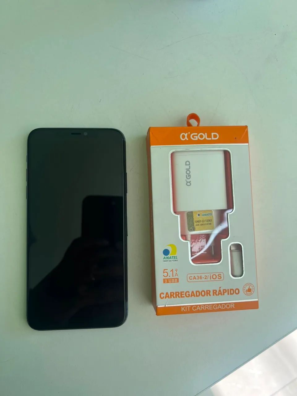 iPhone 11 Pro Max 64GB - Foto 2