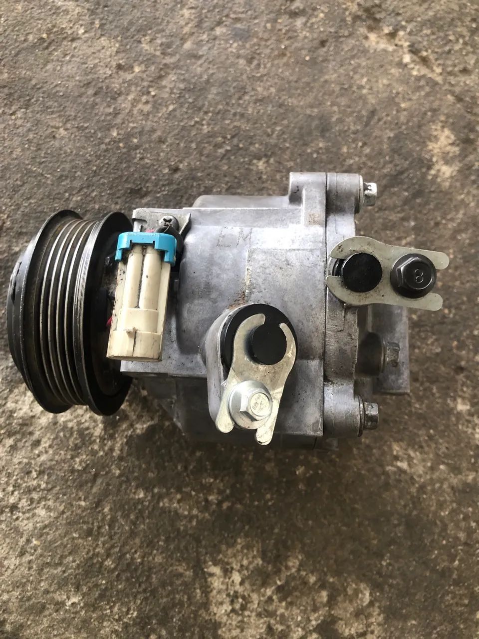 Compressor de ônix  - Foto 2
