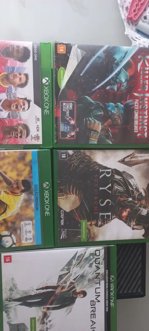 Xbox one - Foto 3