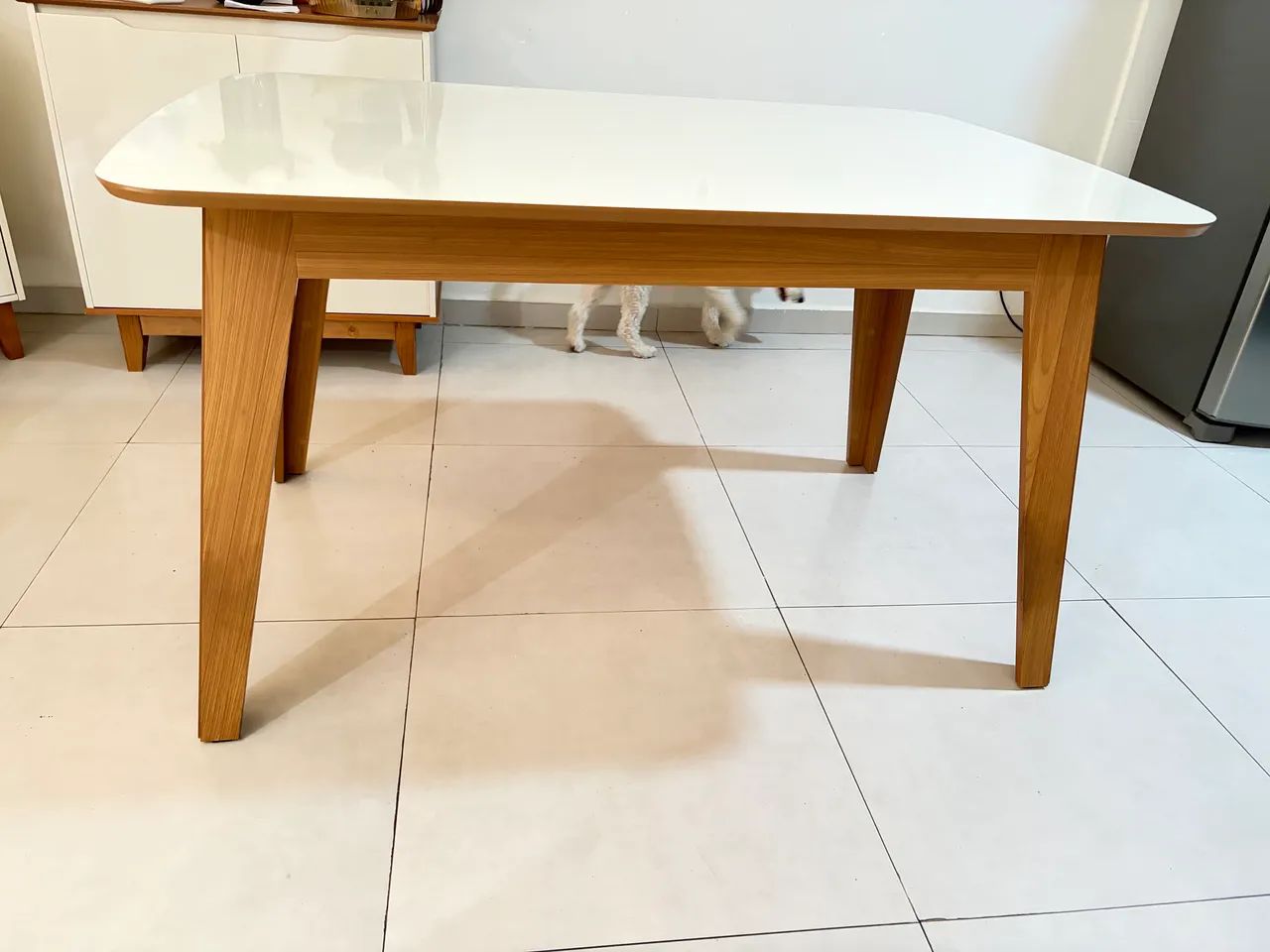 Mesa de jantar nova  - Foto 2