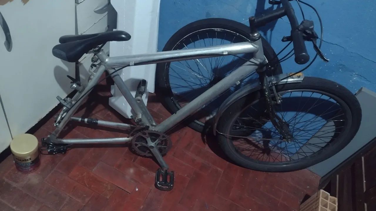 Bike 26  - Foto 2