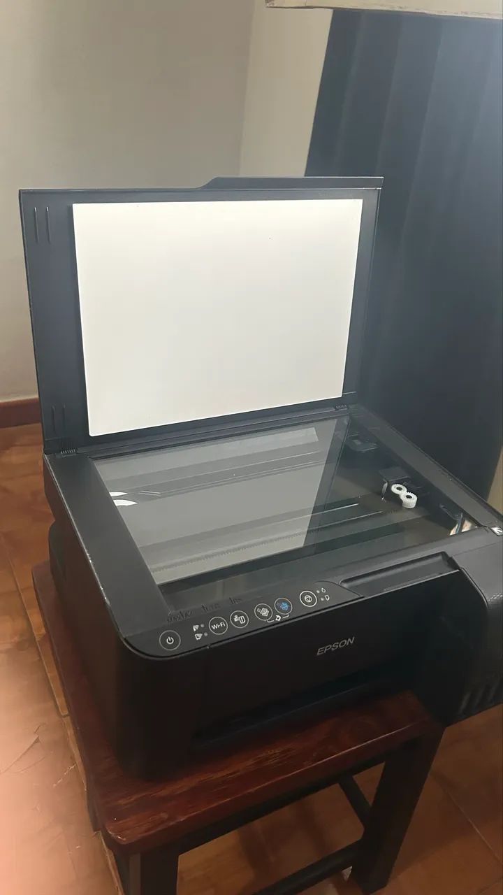 Impressora Multifuncional Epson L3150 - Foto 2