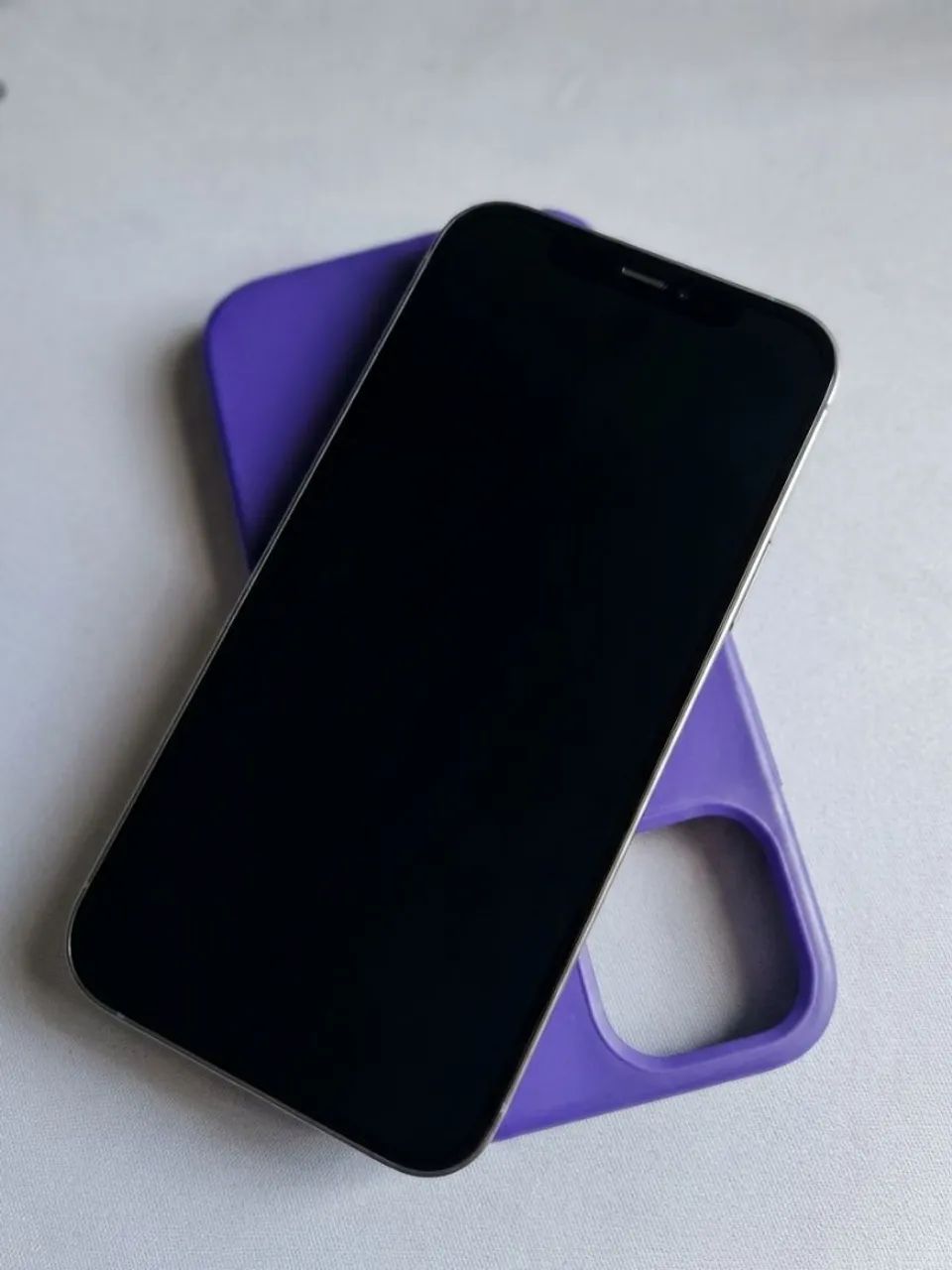 Iphone 12 pro 128gb - Foto 2