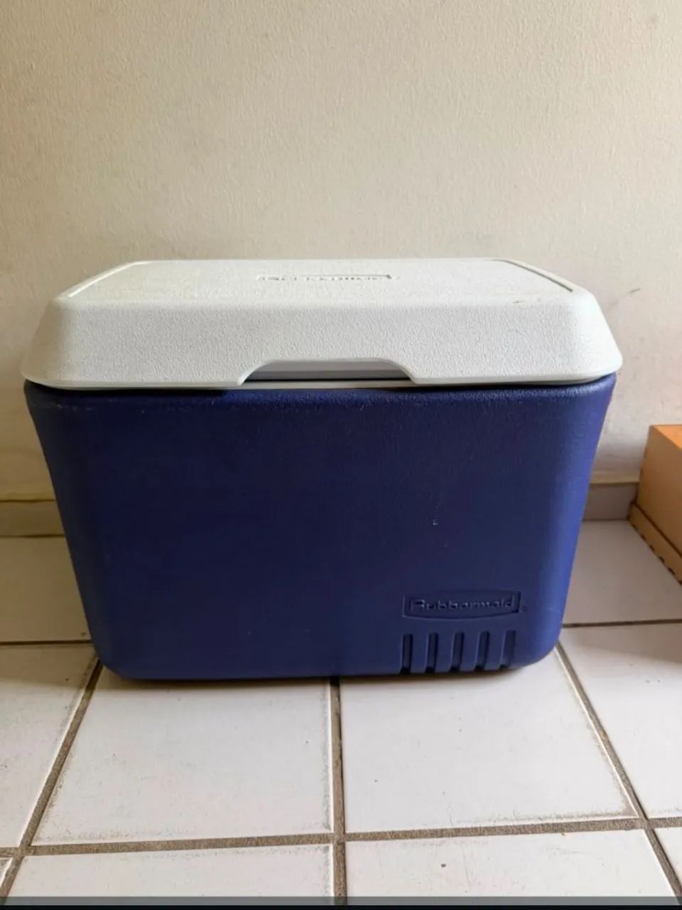 Cooler 
