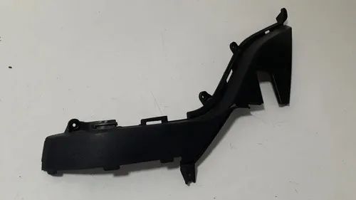 Carenagem Acabamento Pedaleira Kymco People 18/23 L/e 54899 Preto - Foto 2