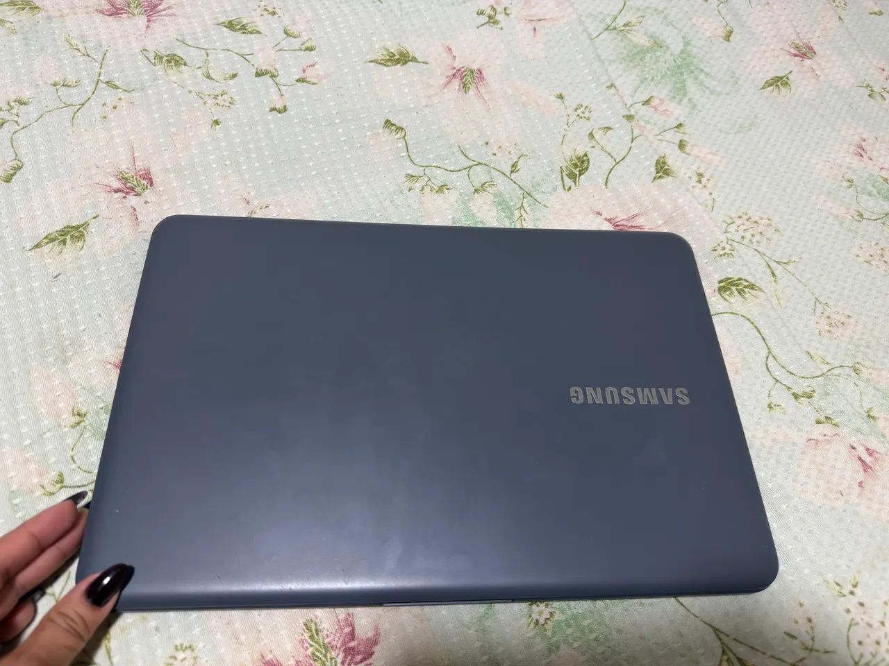 Notebook Samsung 