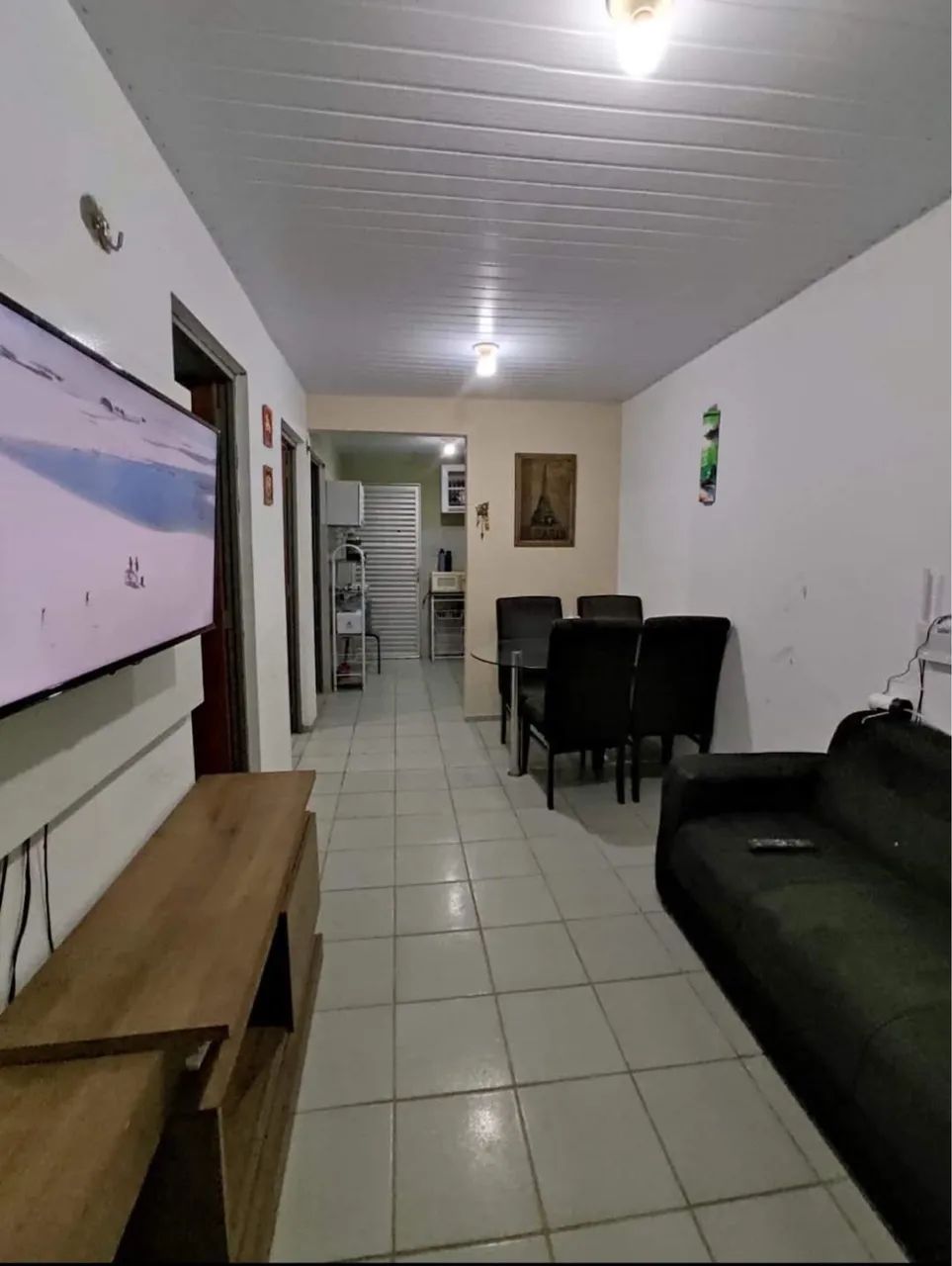 Casa Temporada Gadimp - Foto 6