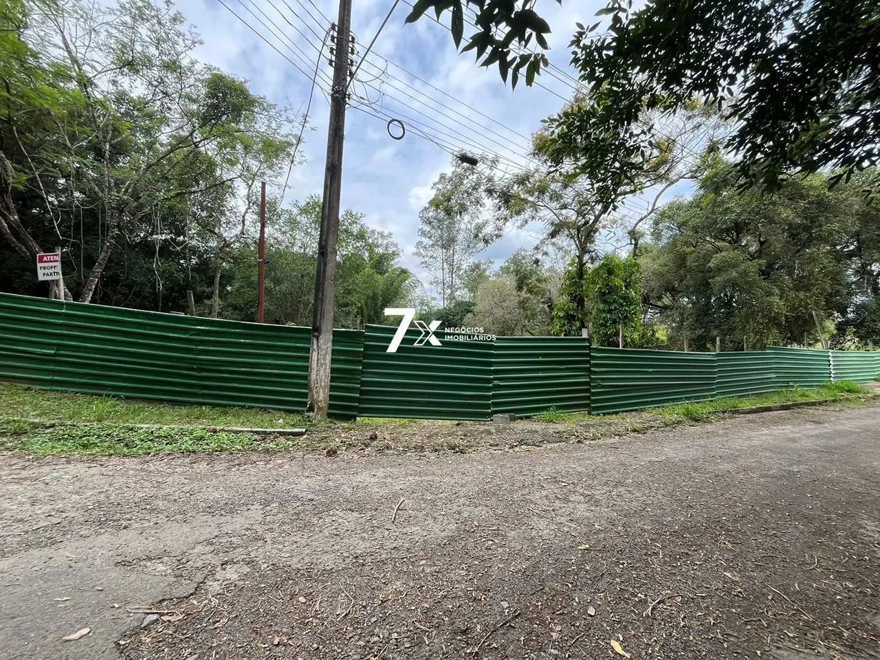 Terreno uso misto em Penedo - Foto 6