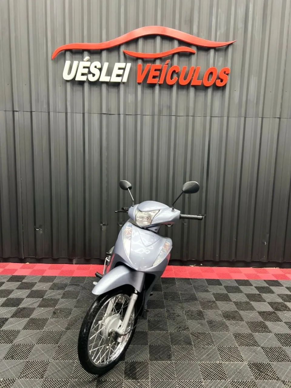 LINDA BIZ 125 ES - Foto 5