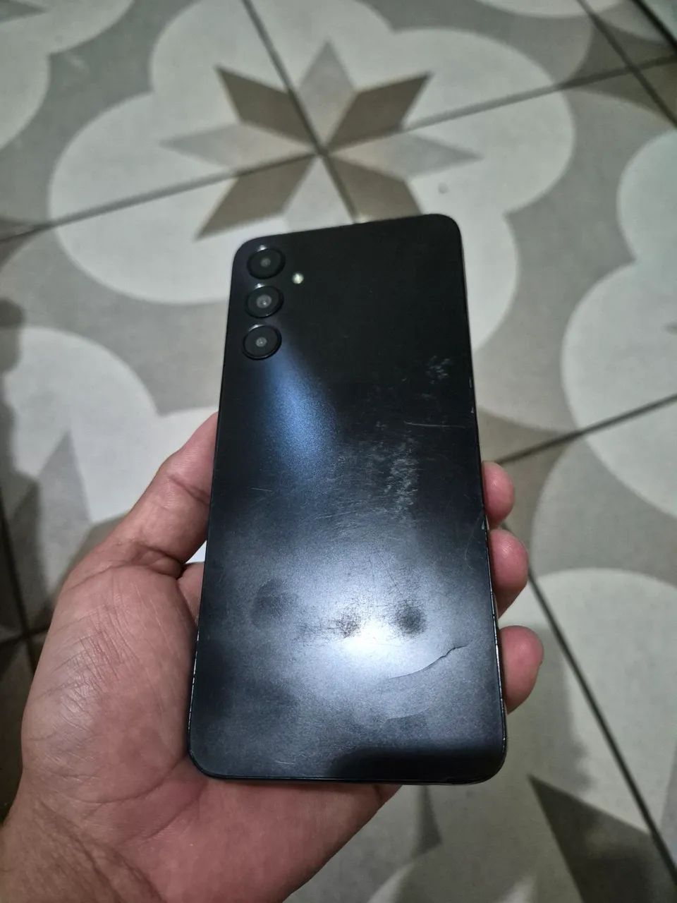 A05s Samsung  - Foto 3