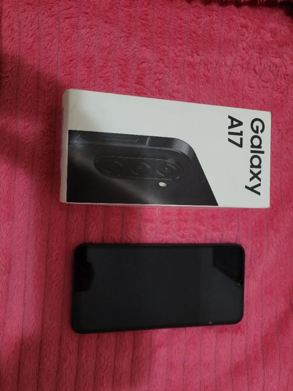 Sansung A17 - Foto 3
