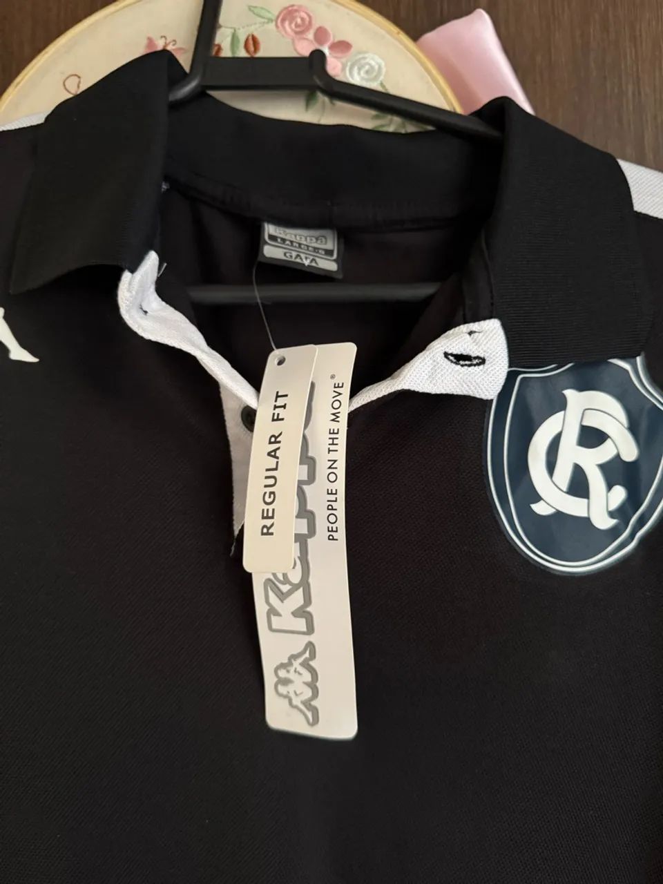 Camisa do Remo Original - Foto 2