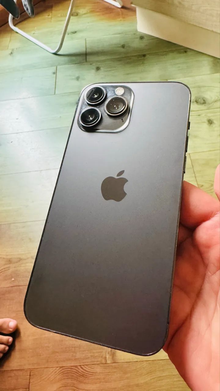 iPhone 13 Pro Max 128G - Foto 3