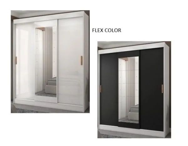Roup CAPRI Flex