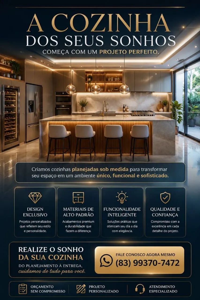 móveis sobre medida  - Foto 3
