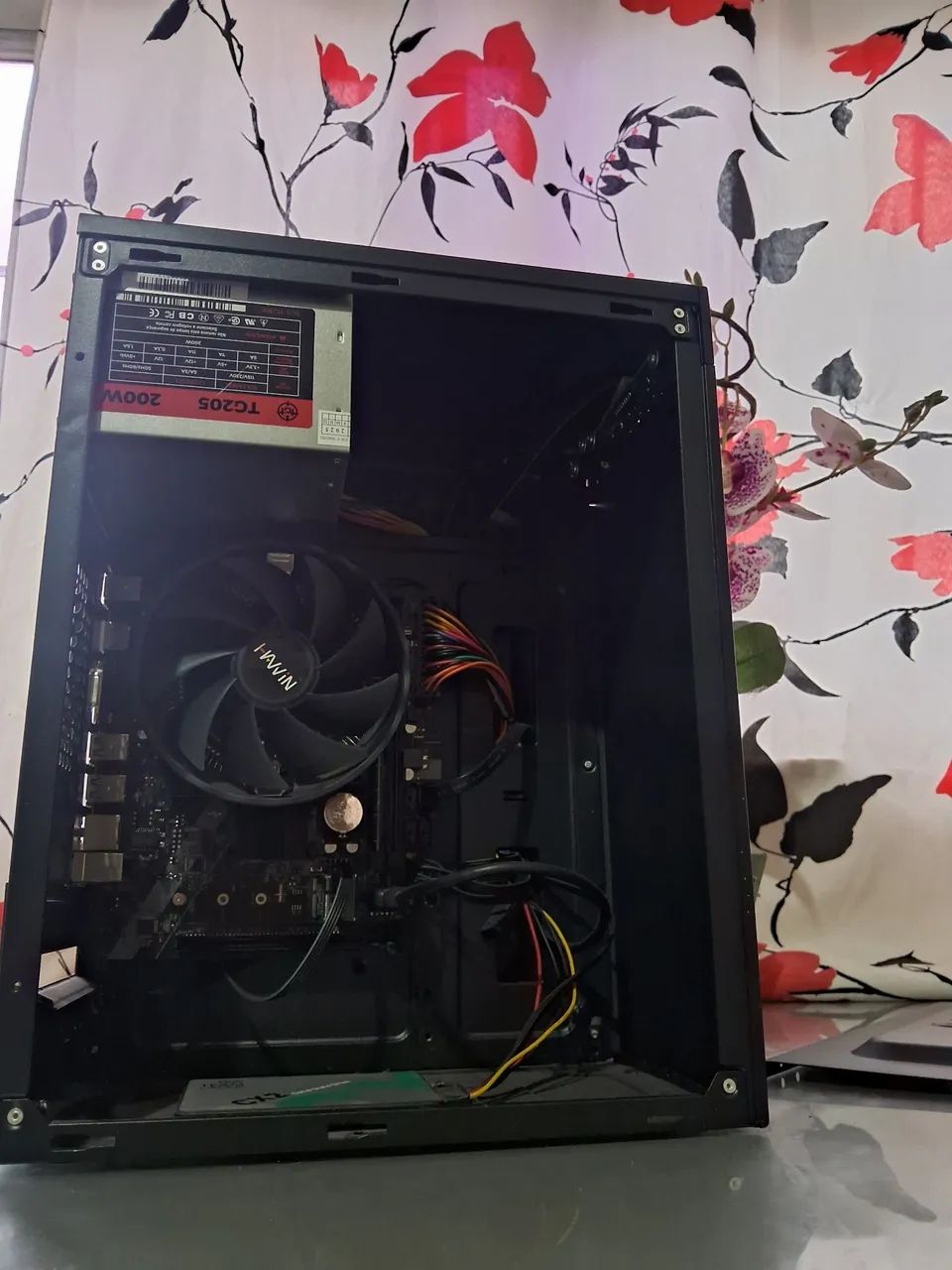 Pc completo 100% - Foto 3