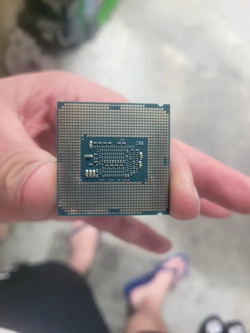 i5 6400 - Foto 2