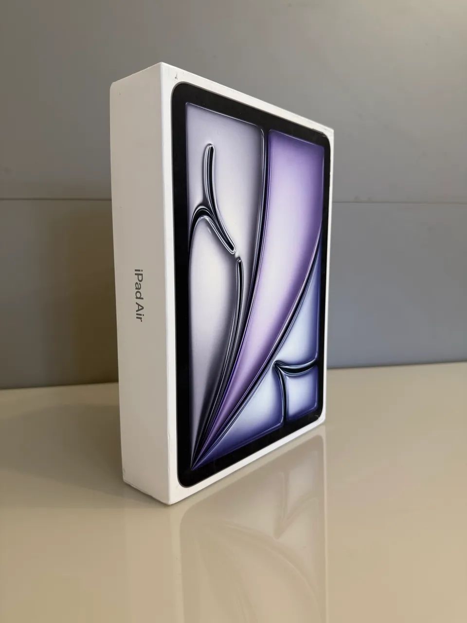 iPad Air M4 128GB, Lacrado - Foto 2