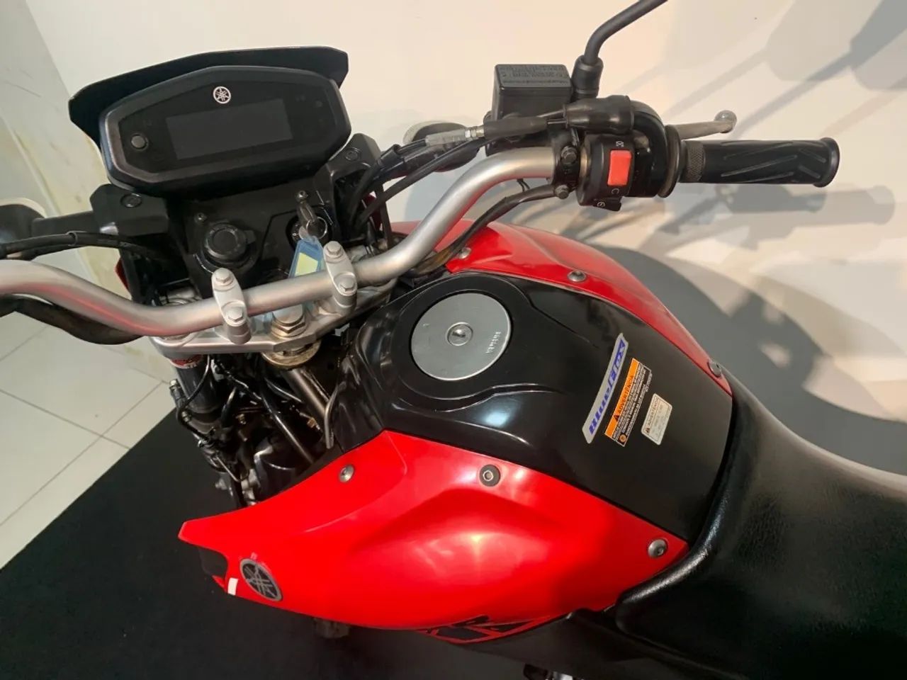 XTZ 150 CROSSER S FLEX - Foto 3