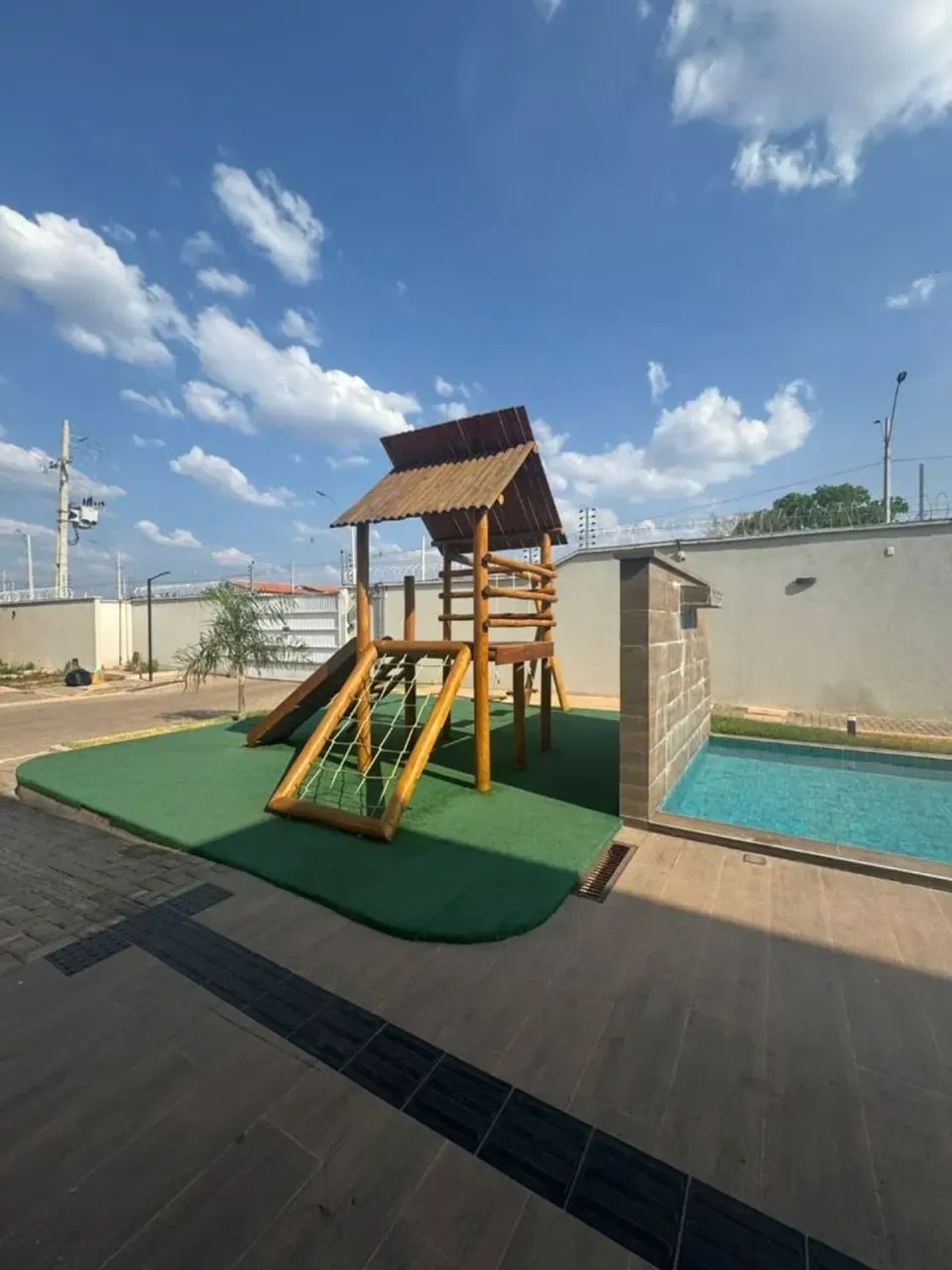 CASA DUPLEX EM CONDOMÍNIO FECHADO - Foto 4