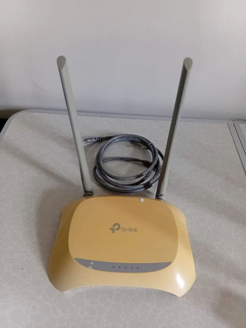 Antenas de Internet - Foto 3