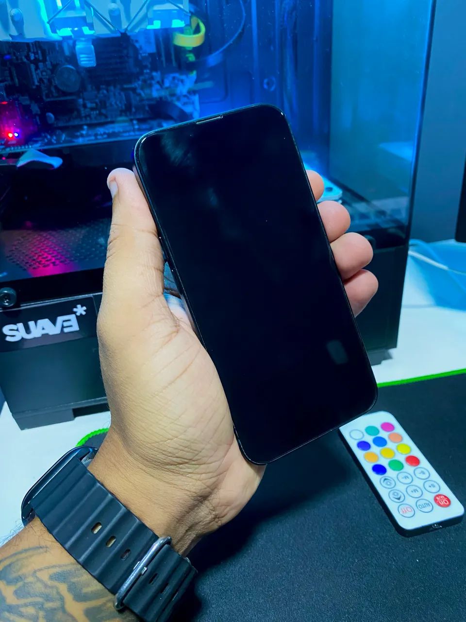 IPHONE 14 | 128 GB  - Foto 4