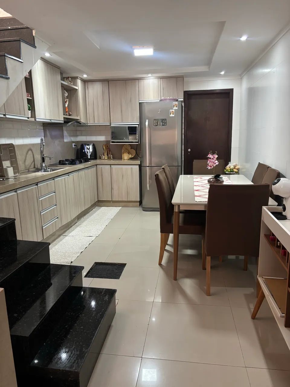 Vende se ou troca casa  - Foto 2