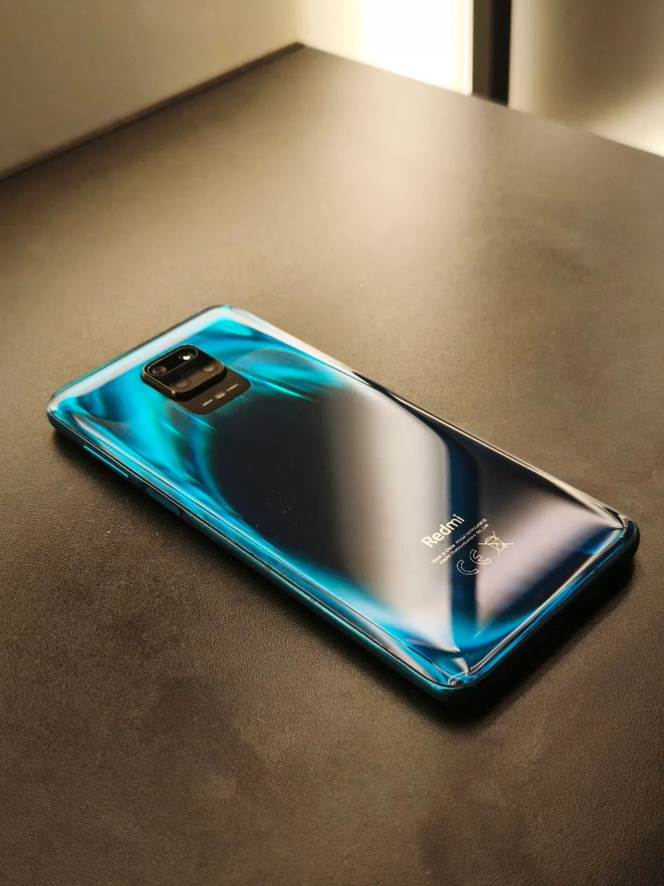 REDMI NOTE 9S - Foto 5