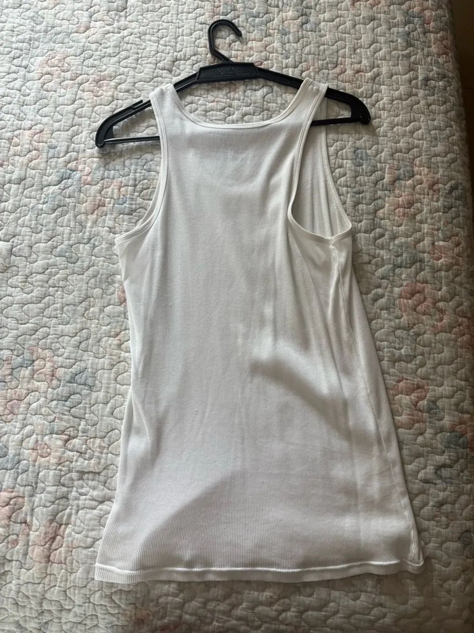 Regata tommy Hilfiger branca  - Foto 2