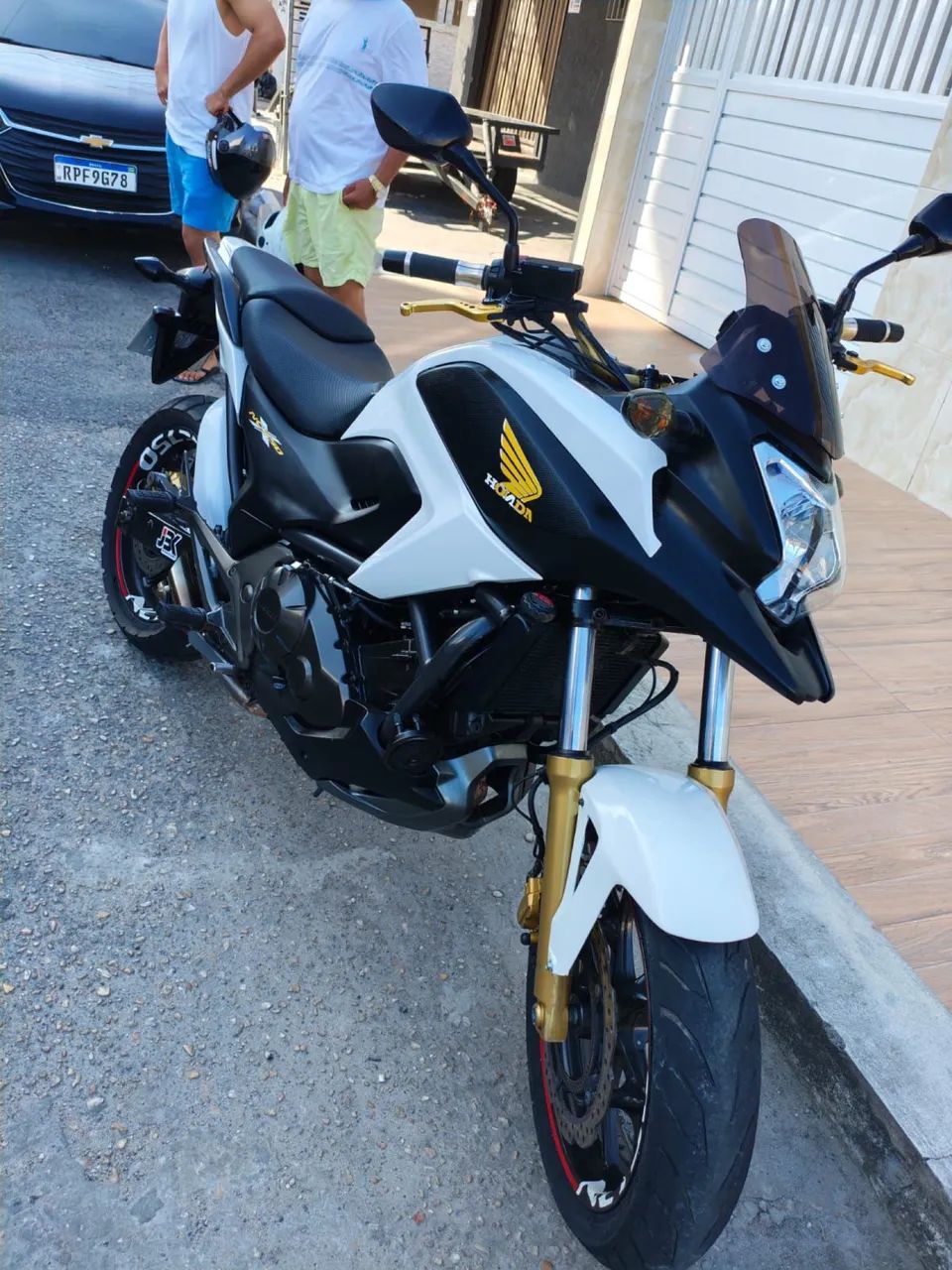 Nc 750x 2015 