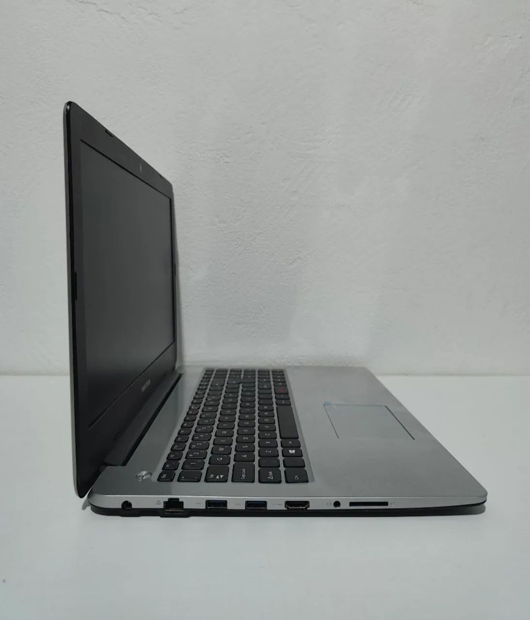 Notebook Top - SSD Rápido - i3 de sexta geração - Foto 2