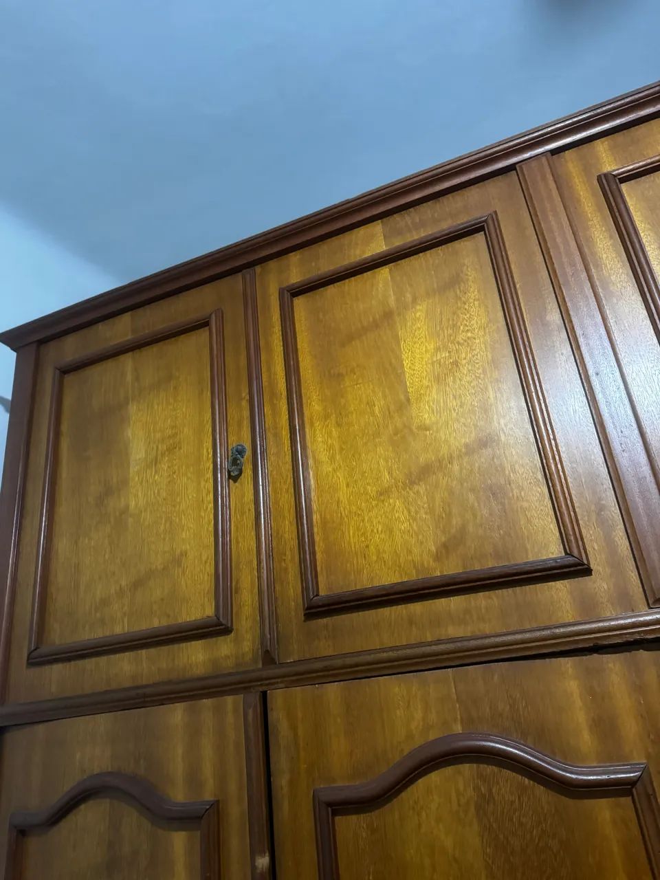 Armário para Aproveitamento de Material e Portas - Foto 3