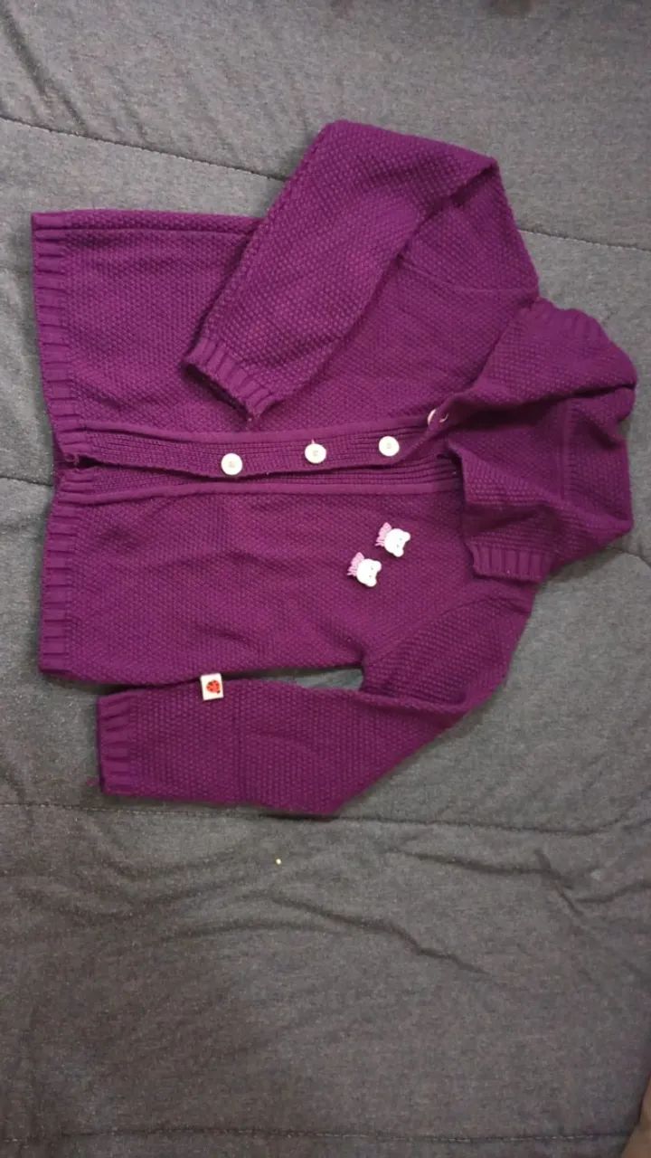Roupas infantis - Foto 2