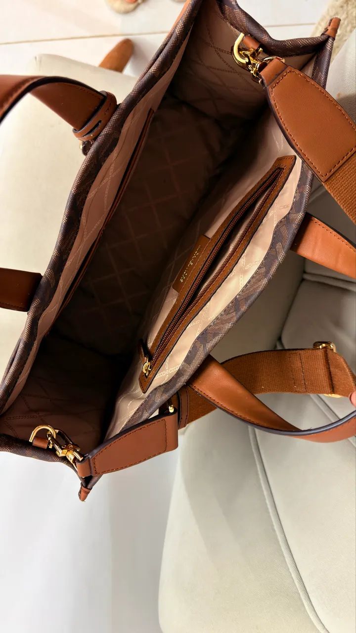 Bolsa Michael kors  - Foto 4